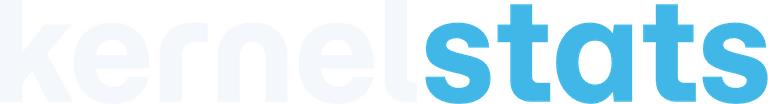 KernelStats